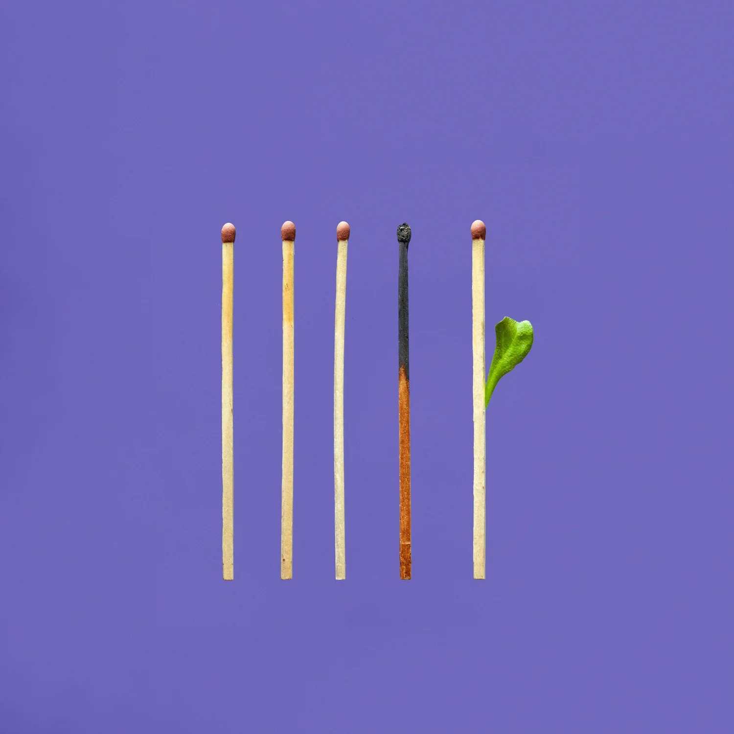 Cansaço emocional vs. burnout
