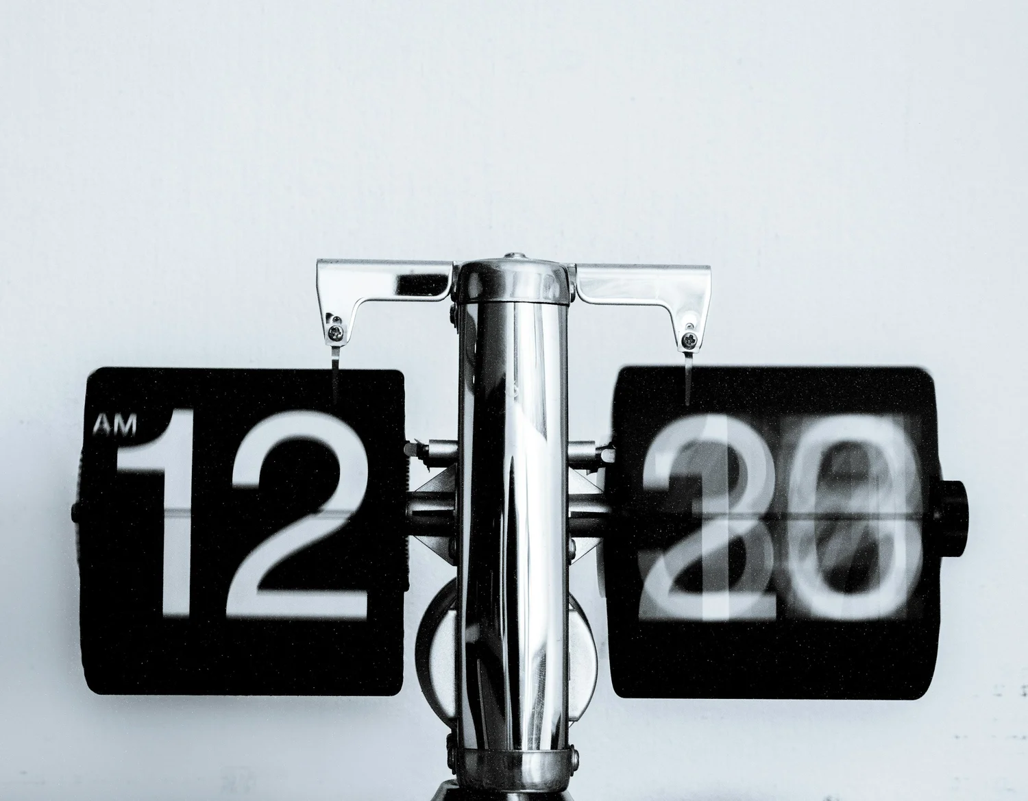 Mudança de hora