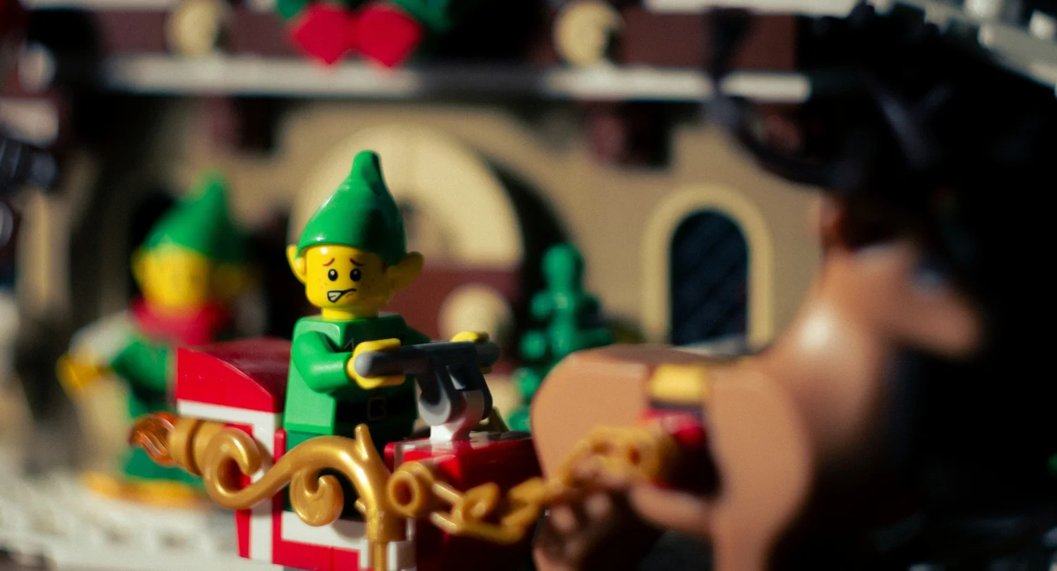 Psicologia e Natal
