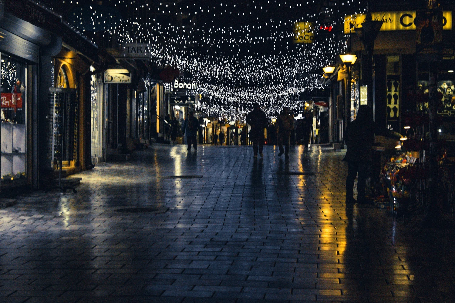 Solidão e saudade no Natal