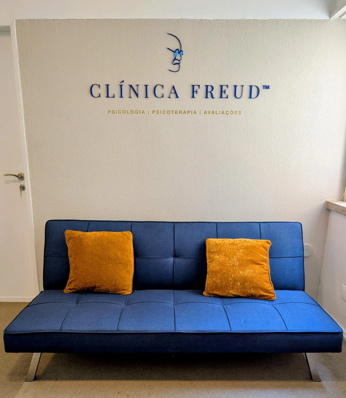 Clínica Freud, Lisboa